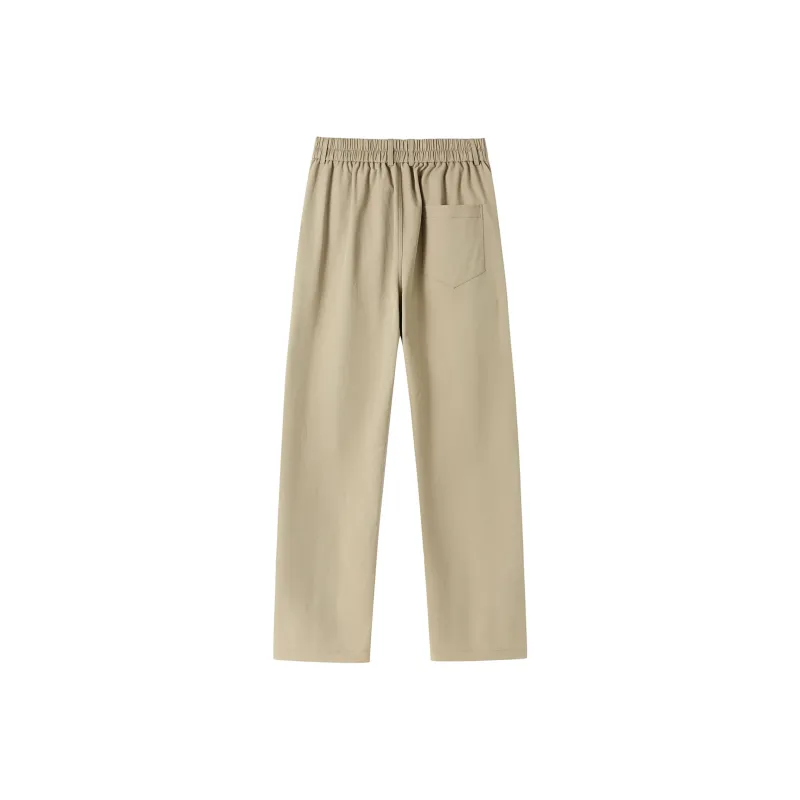 PRBLMS Casual Pants Unisex-1