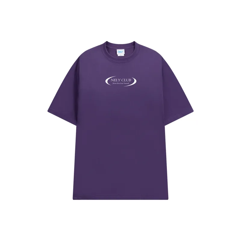 NELY T Shirts Unisex-42