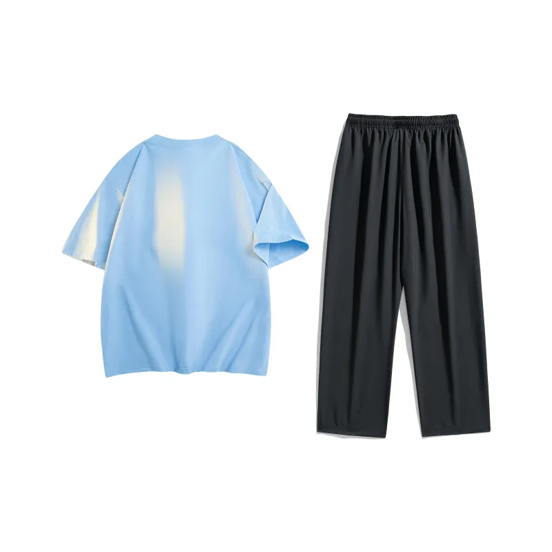 Ganbostore Casual Sportswear Unisex-7