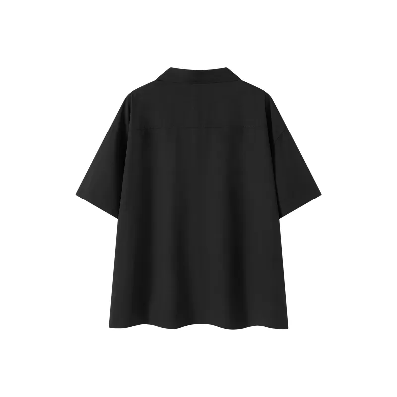 FASTFISH Shirts Unisex-10