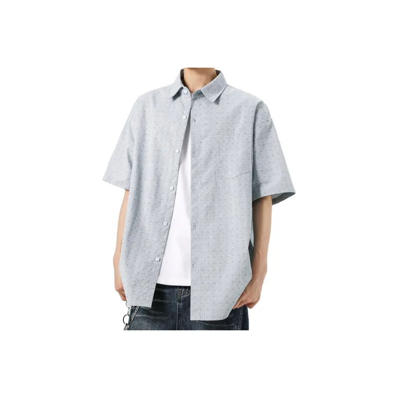 DANGERTIGER Shirts Unisex-6