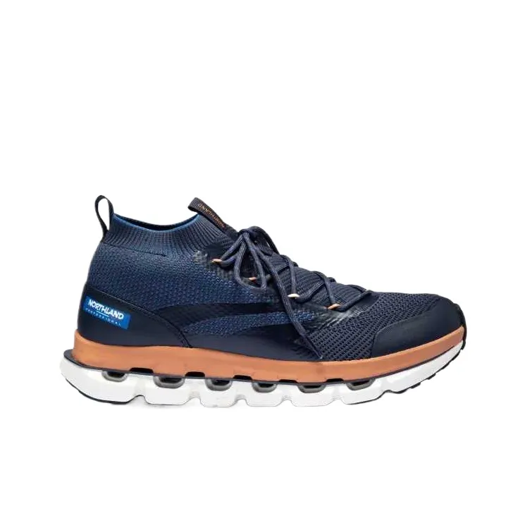 NORTHLAND PROFESSIONAL Cushioning And Breathable Low Top Casual Shoes Men's-1