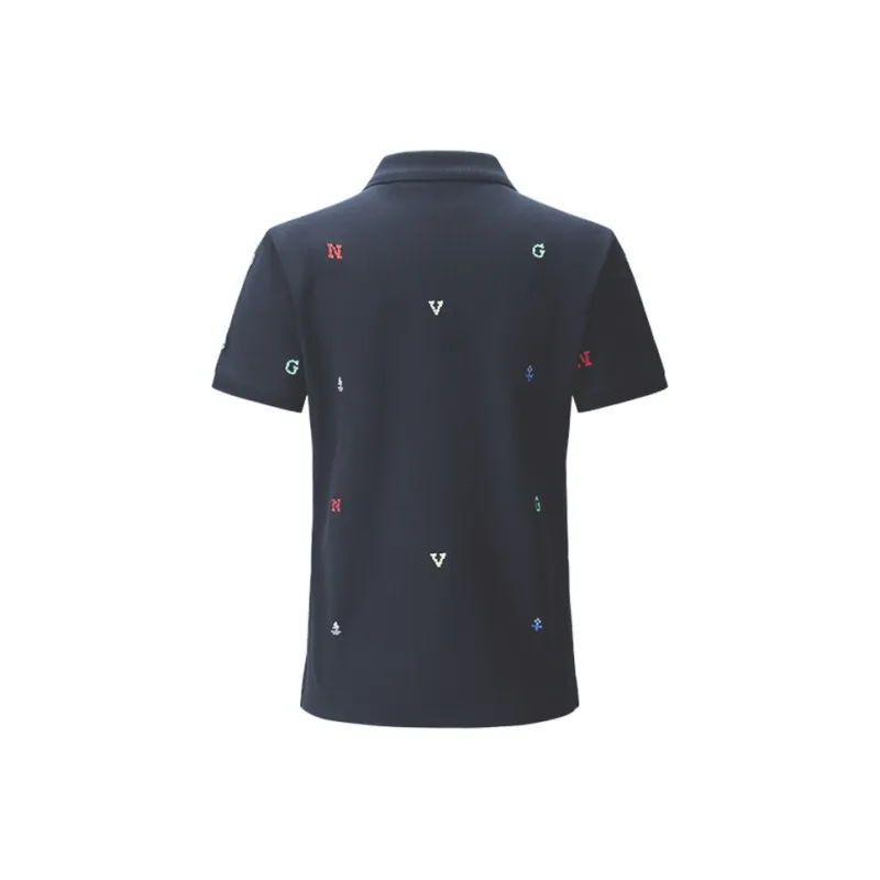 NAVIGARE Polo Shirts Women's-1