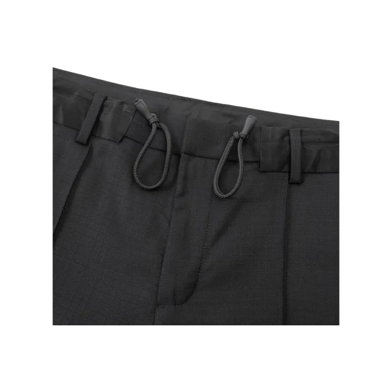 ANDREW MACKENZIE Suit Trouser Unisex-5