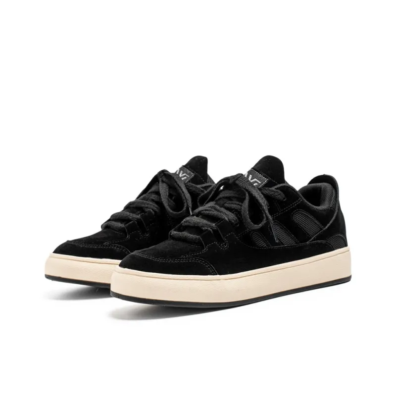 White Sands Slip Resistant, Abrasion Resistant, Breathable Low Top Skateboard Shoes Men's-17