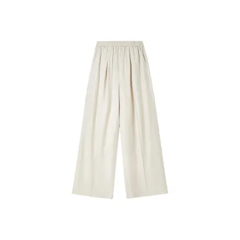 SENTUBILA Casual Pants Women's