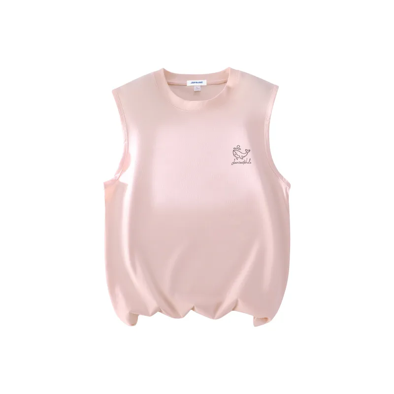 JEANSWEST Tank Tops Unisex-8