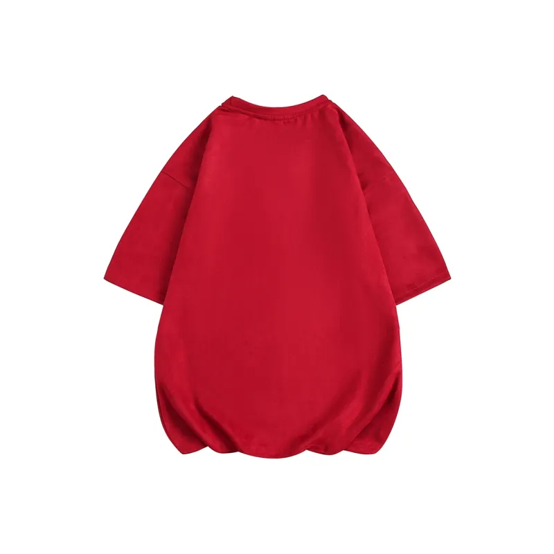 MEIPIN TANG T Shirts Unisex-13