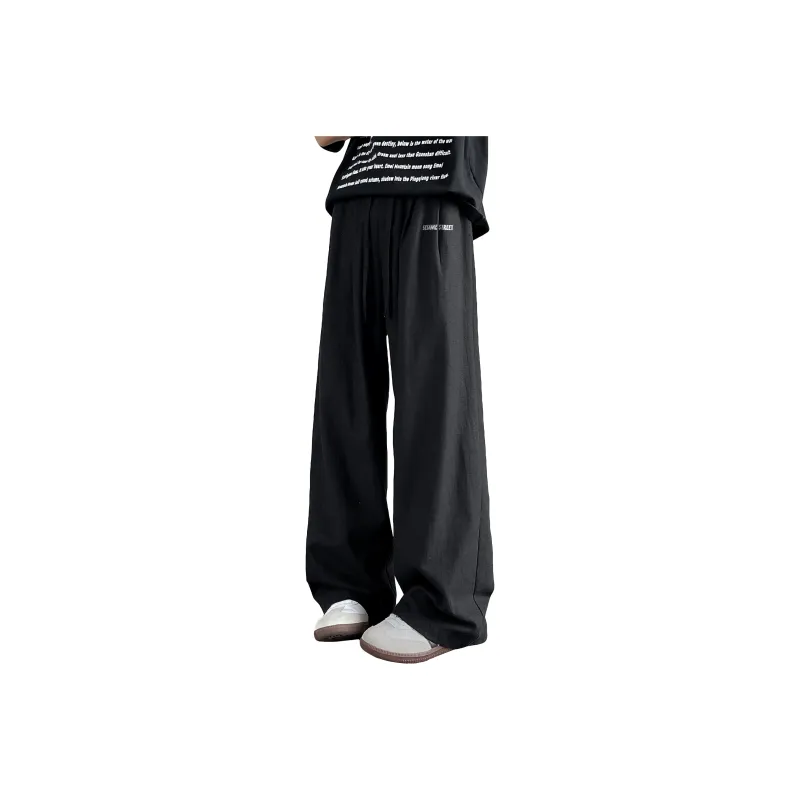 SESAME STREET Casual Pants Unisex-0