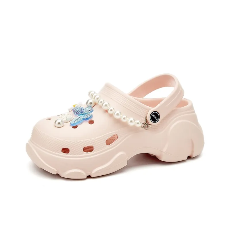 JOSINY Clogs Women's-22