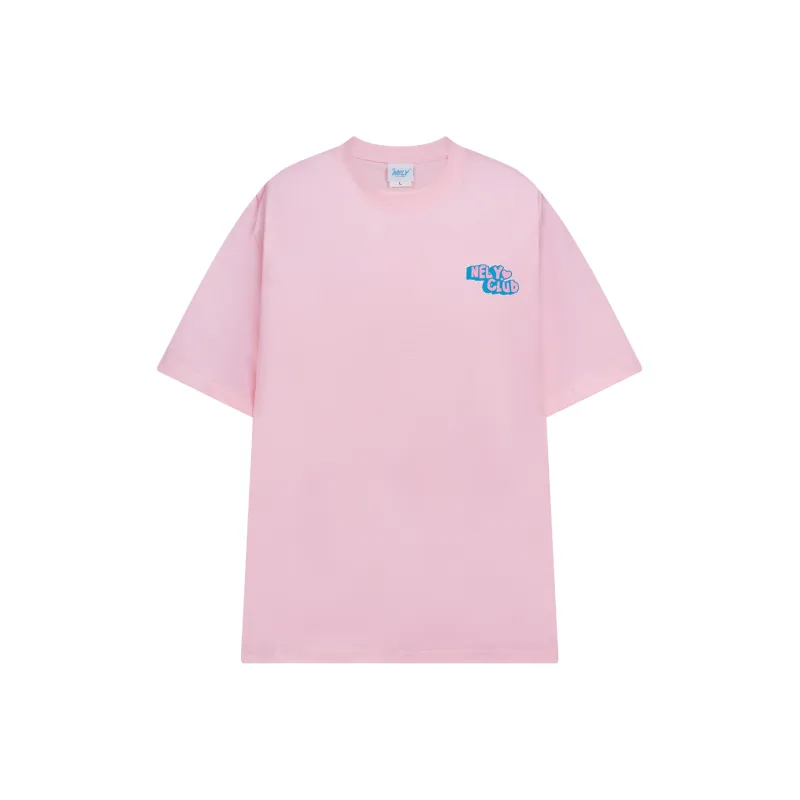 NELY T Shirts Unisex-42