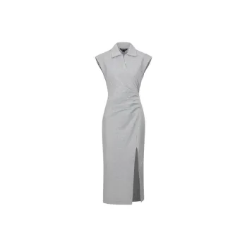 URBAN REVIVO Sleeveless Dress Women's