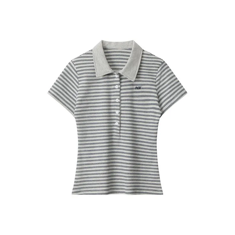 Gentle welcome T Shirts Women's-0