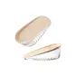 1 Pack Flesh Flannelette 3cm]German Army Trainers Exclusive | Hidden Wedge 7.5mm Insoles