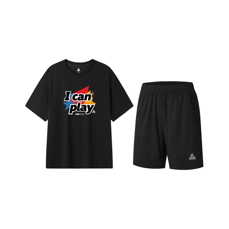 PEAK Casual Sportswear Unisex-2