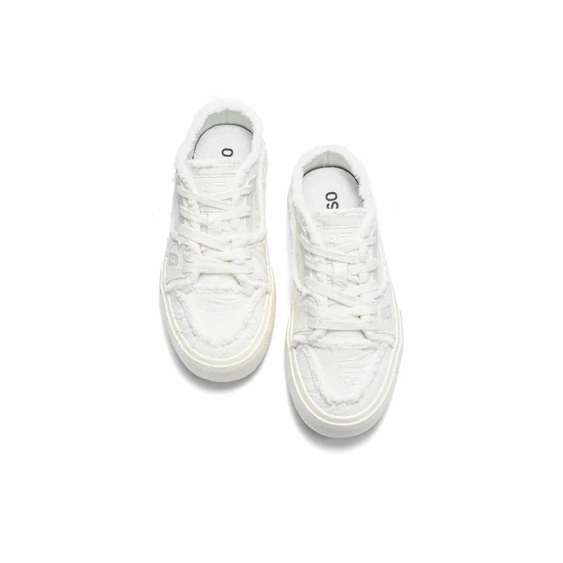 MINISO Skateboard Shoes Women's-10