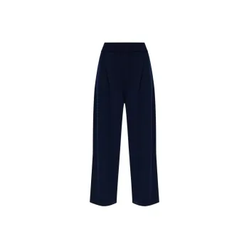 DSQUARED 2 Casual Pants Women's Dark Blue