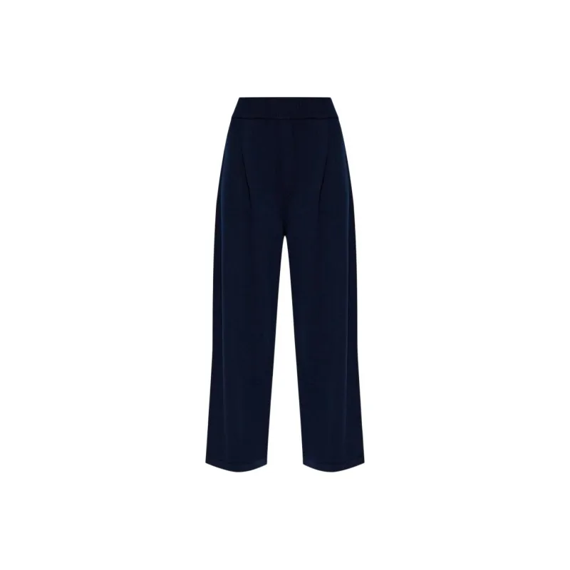 DSQUARED 2 Wool Trousers-0