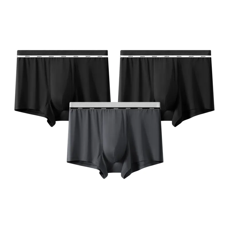 ZEROIN Men Underpants-14