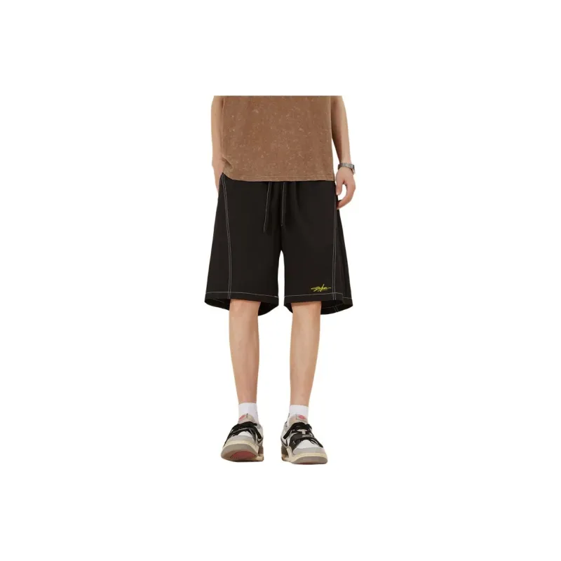 7 SEVFUN Casual Shorts Unisex-0