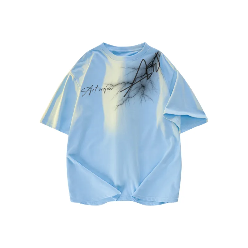 7 SEVFUN T Shirts Unisex-19