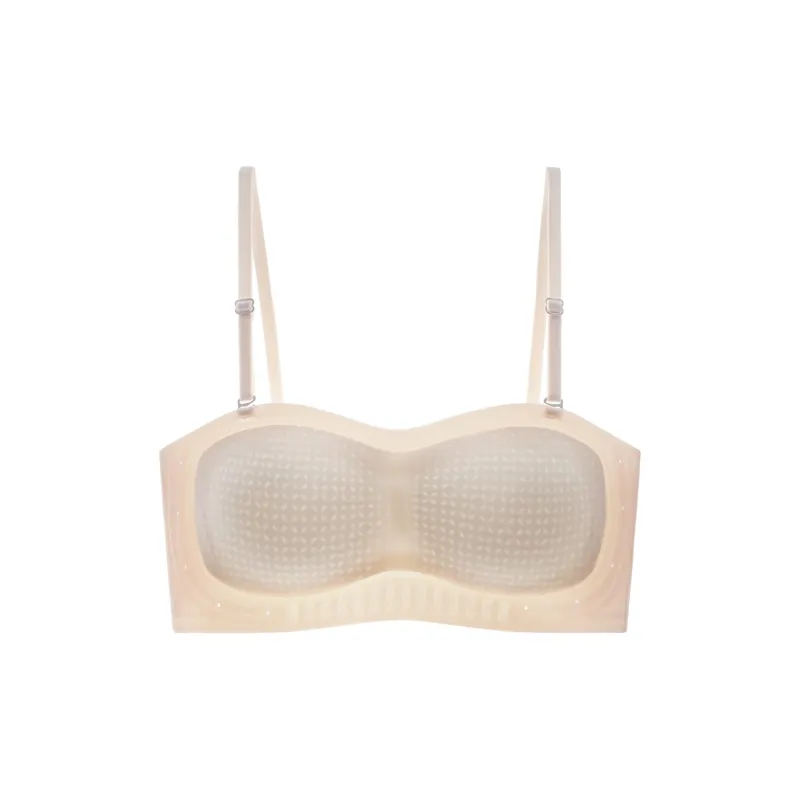 Cotton Gene Women's Bras-3