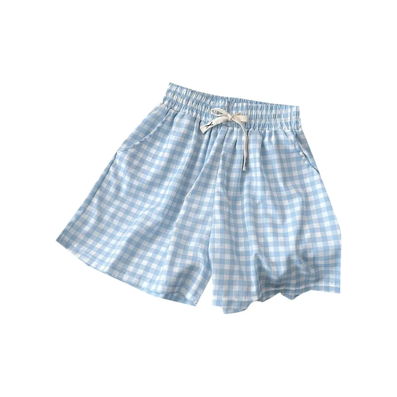 Maultiay Women's Pajama Pants-0