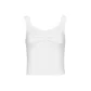Raw White