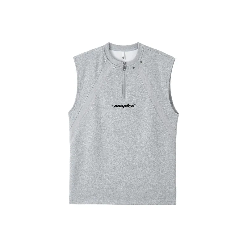 GDRX Tank Tops Unisex-2