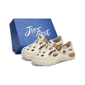 JEANSWEST Clogs Men