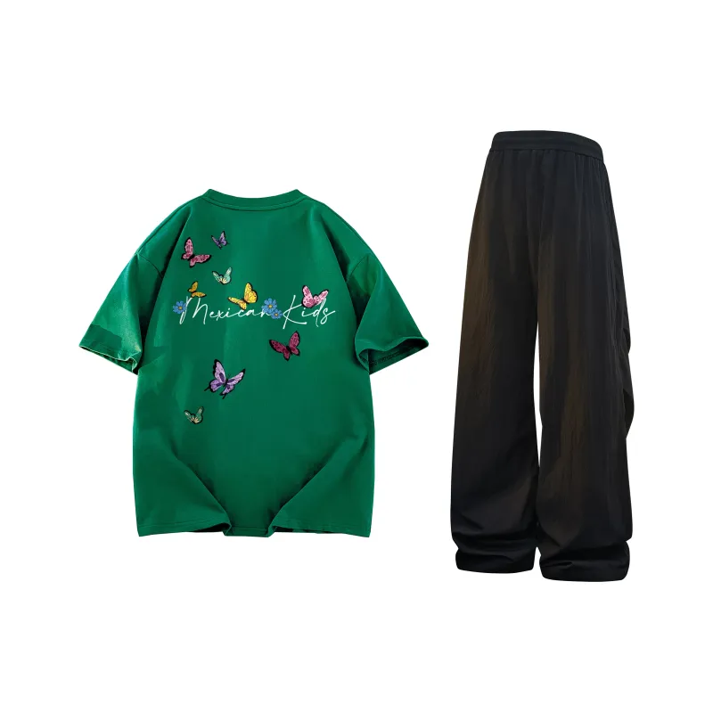 MEXICAN Casual Sportswear Unisex-43