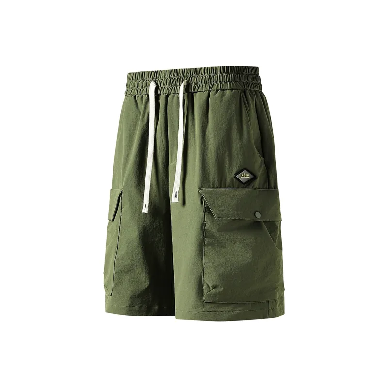 FAPAI Casual Sportswear Men-5