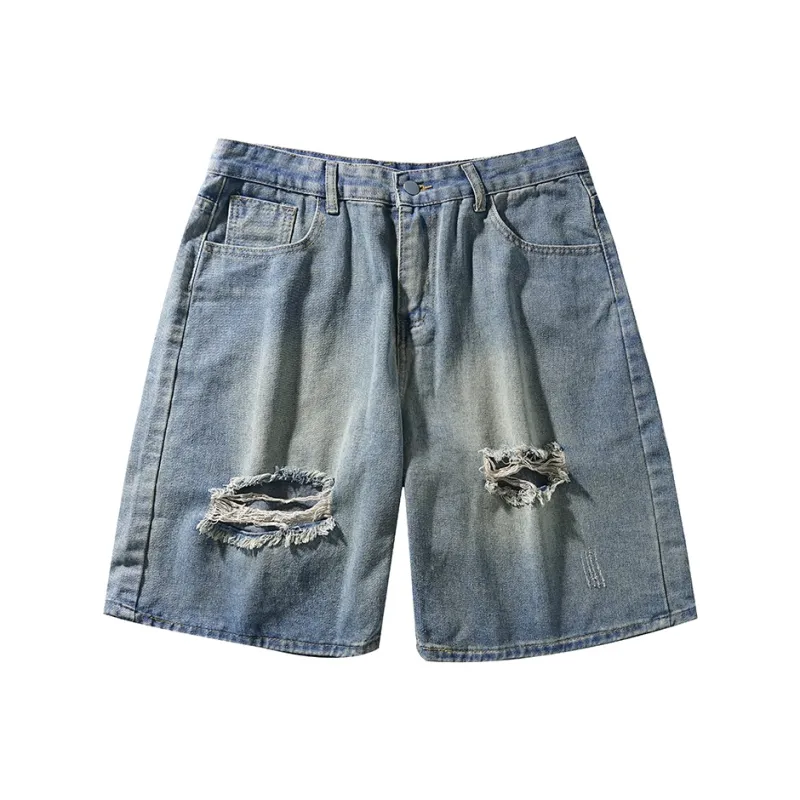 ROBINHOOD Denim Shorts Women's-7