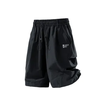 CHARLIE GOLF Casual Shorts Unisex