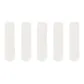 5 White