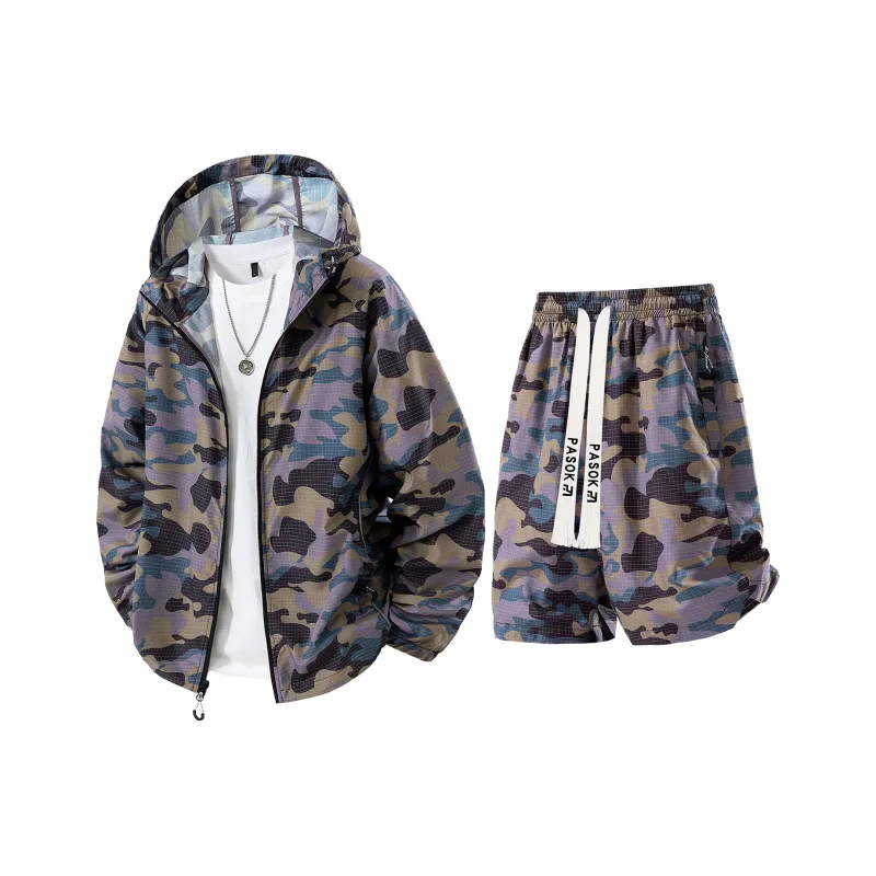 PASOK Casual Sportswear Unisex-0
