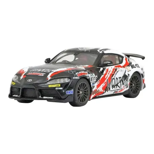 KYOSHO 트레인 오토바이 여행 & 자동차 모델