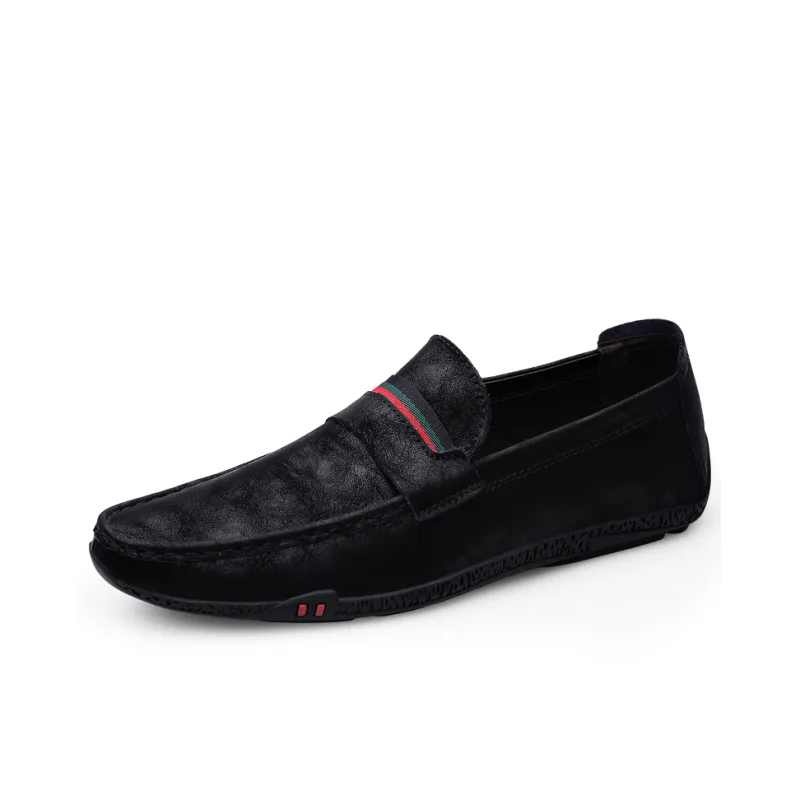 British Knights Casual Shoes Men's Black-1