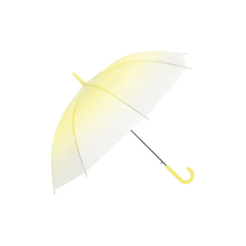 FY Umbrellas Transparent Matte Gradient-18