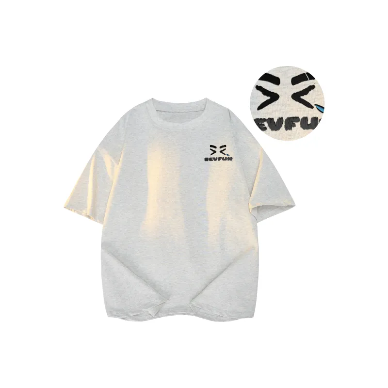 7 SEVFUN T Shirts Unisex-24