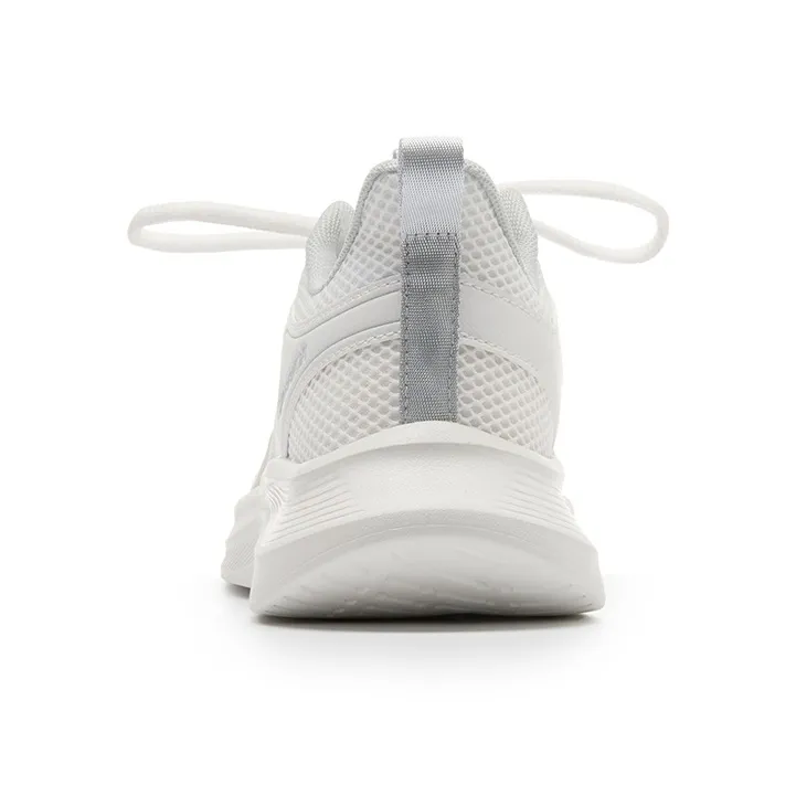 WARRIOR Running Shoes Unisex Low Top-3