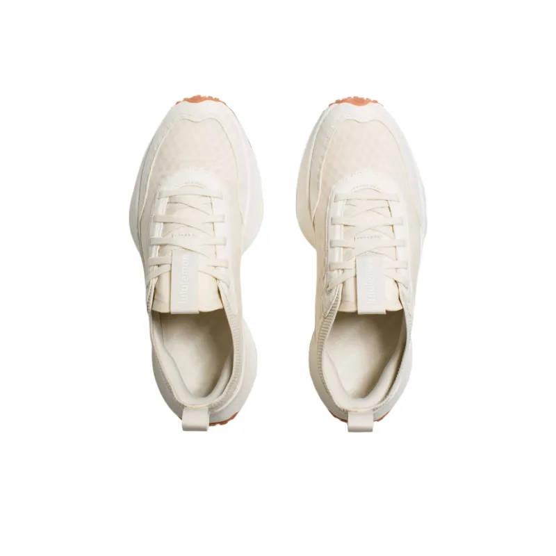 Lululemon CrossCity Low Top Running Shoes Women's-8