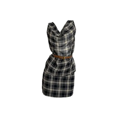 AURORA MUSE Two Piece Skirt Sets Women's