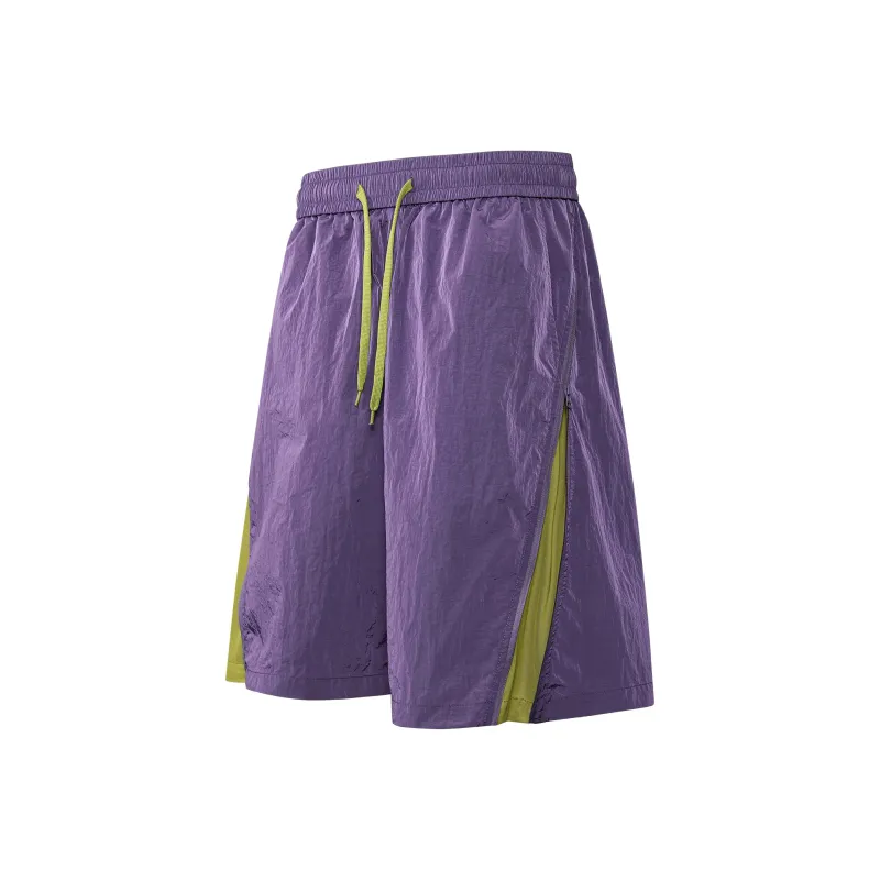 FA2LO Casual Shorts Unisex-3