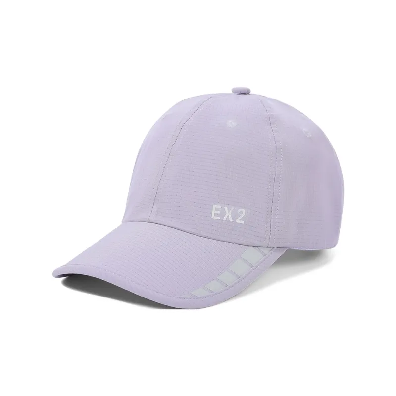 EX2 YIHAISHI Polyester Baseball Caps Unisex Multicolor-4