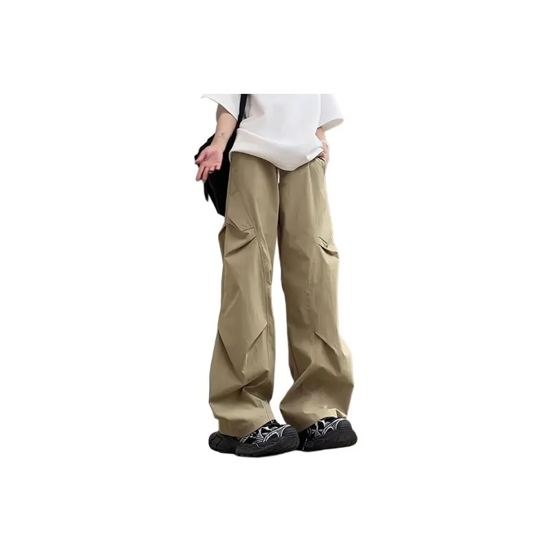 CORNILOT Cargo Pants Unisex-9