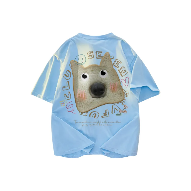 7 SEVFUN T Shirts Unisex-19