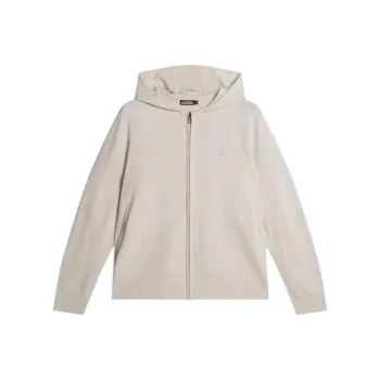 J.Lindeberg Knitwear Men's Apricot