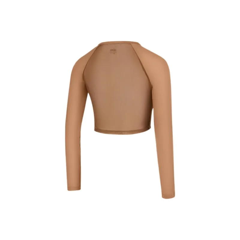 HONMA Crop Tops Women's-4