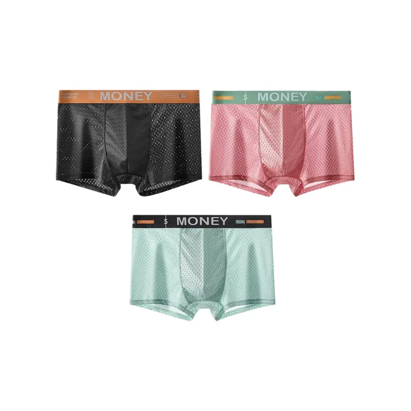 Caramella Underpants Men's 3 Pack-20